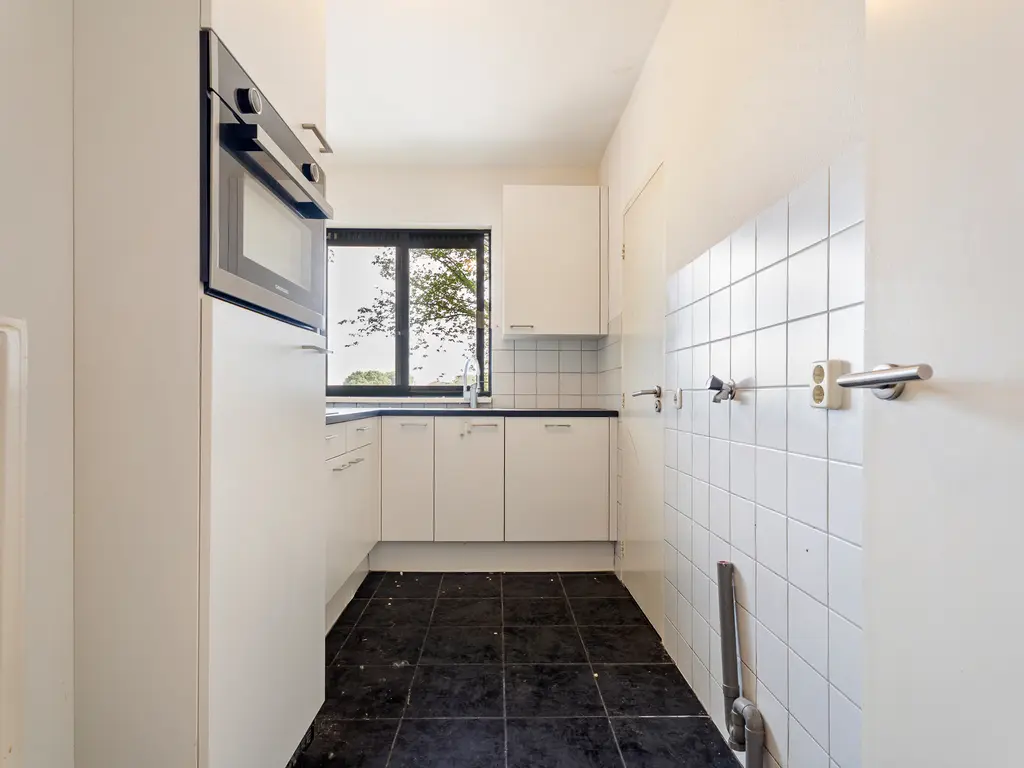 Waterhoefstraat 31a, TILBURG