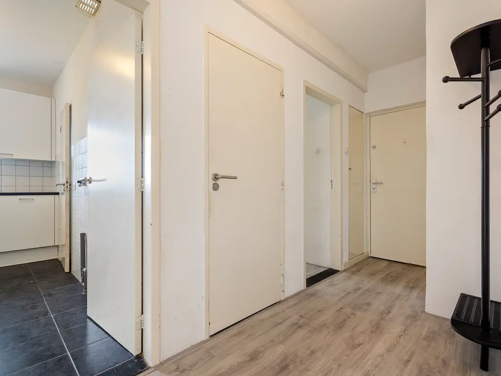 Waterhoefstraat 31a, TILBURG