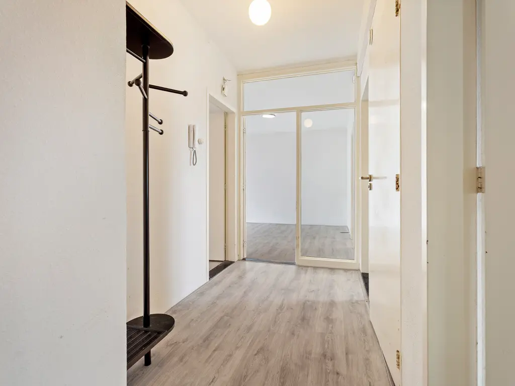 Waterhoefstraat 31a, TILBURG
