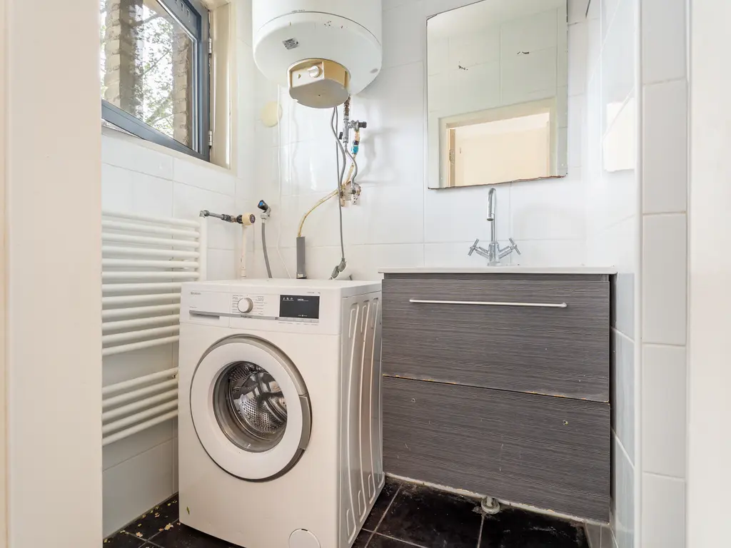 Waterhoefstraat 31a, TILBURG