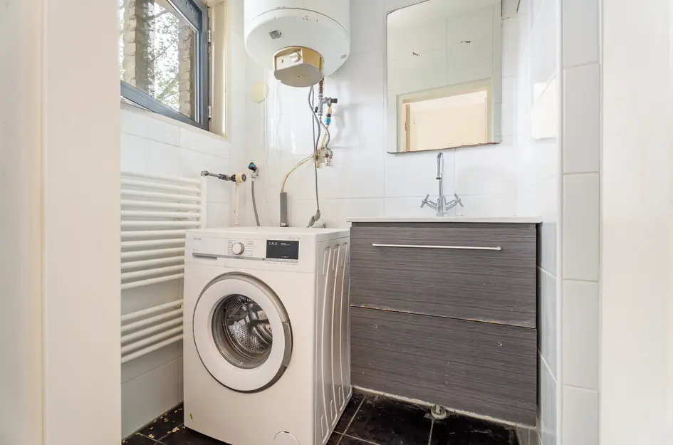 Waterhoefstraat 31a
