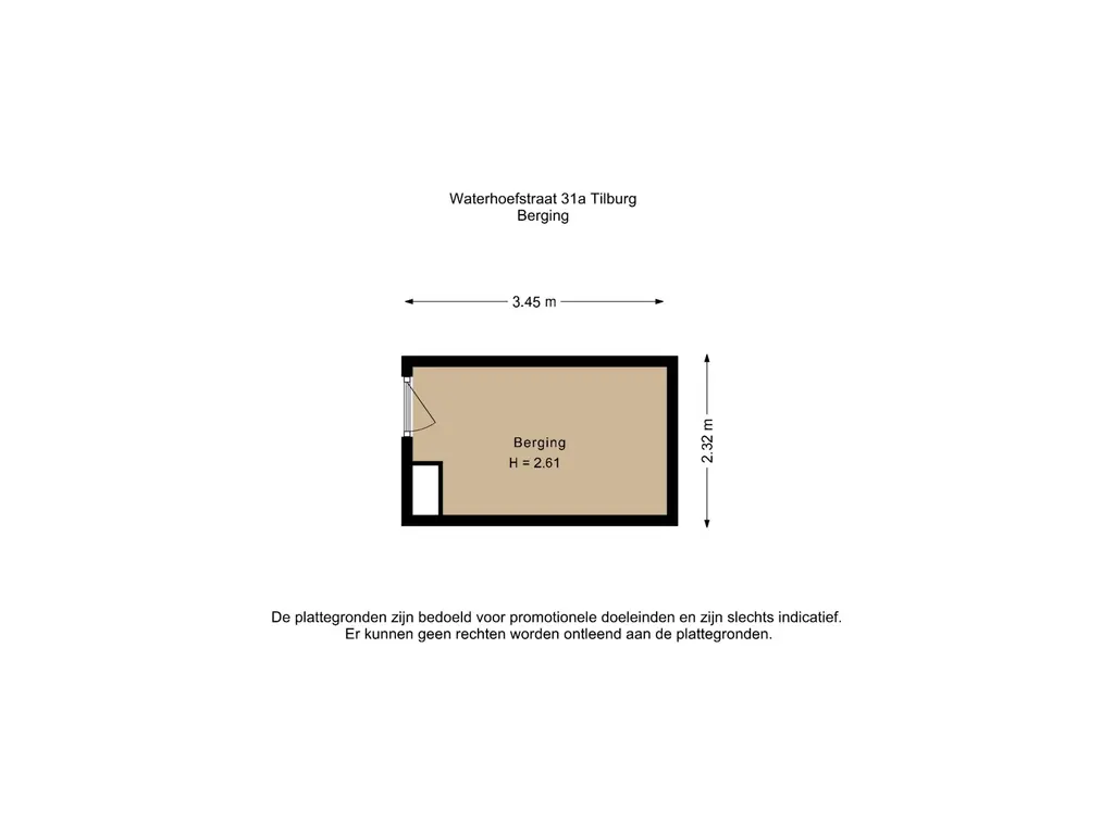 Plattegrond 4