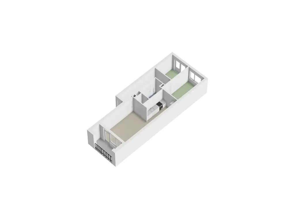 Plattegrond 3