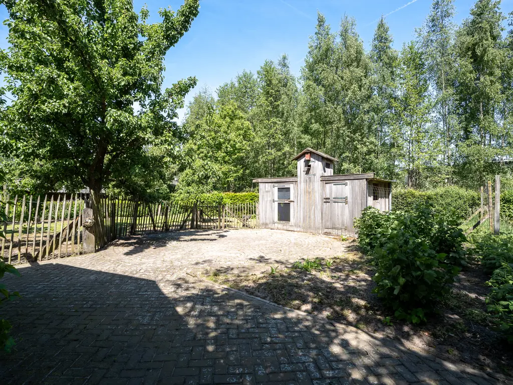 Langendijk 81, TILBURG