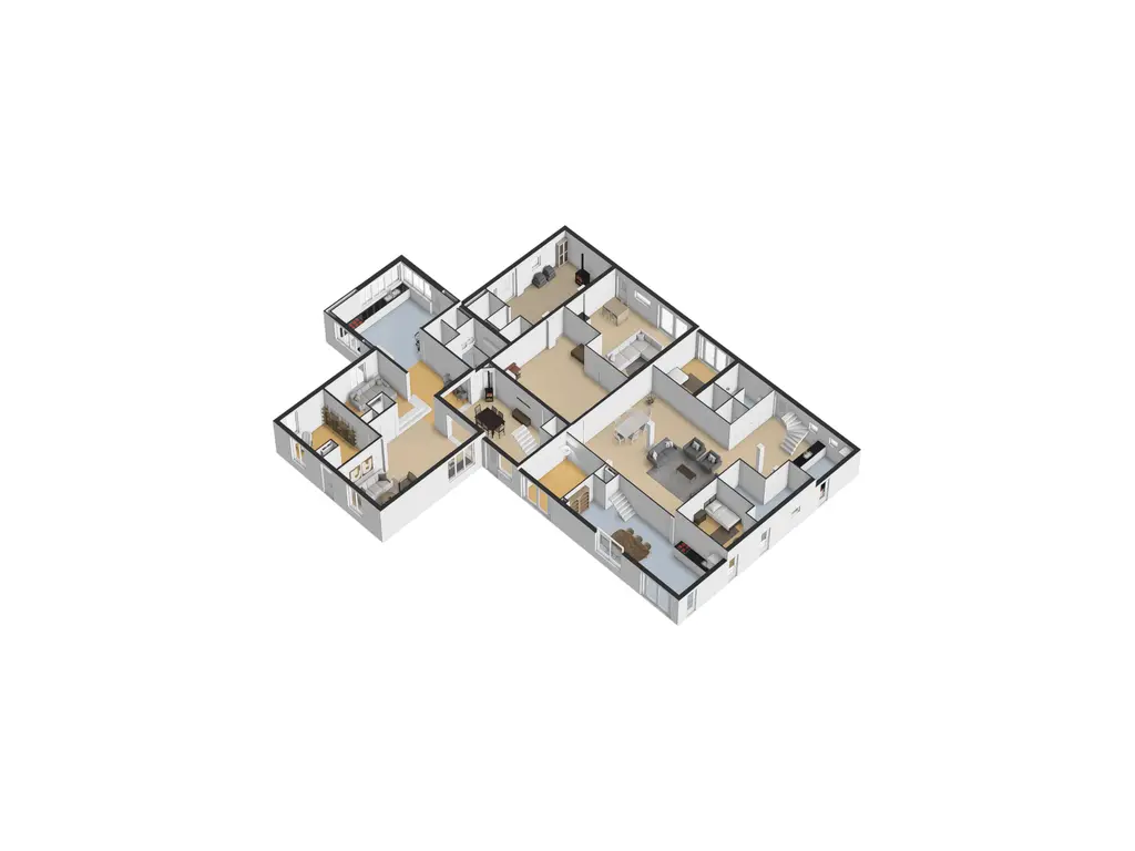 Plattegrond 2