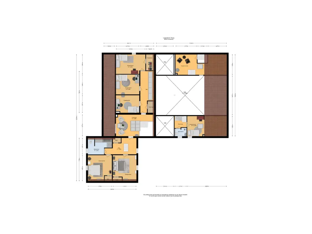 Plattegrond 3