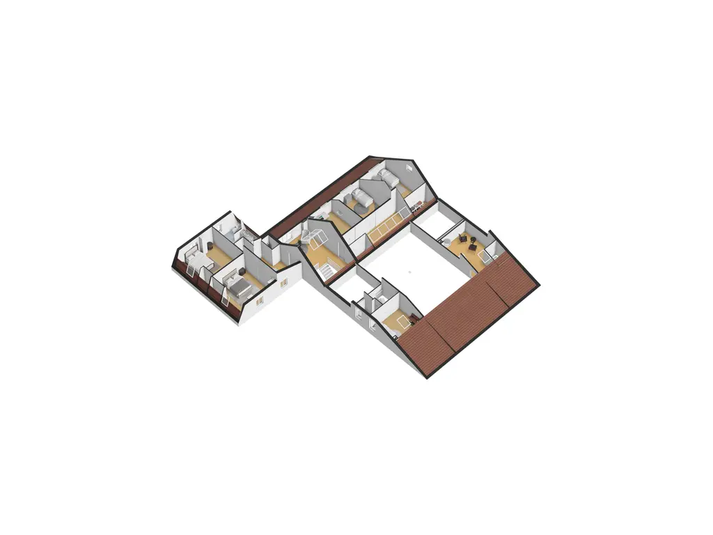 Plattegrond 4