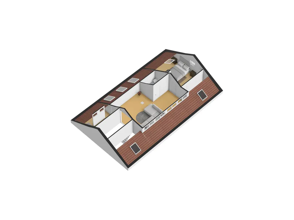 Plattegrond 6