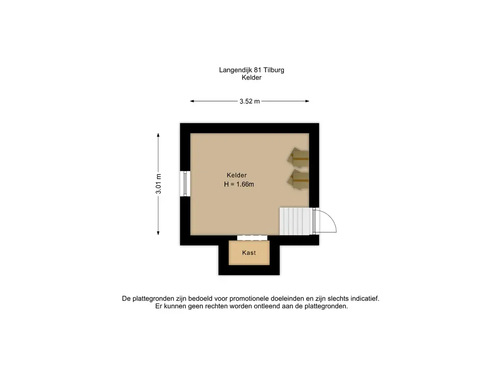 Plattegrond 9