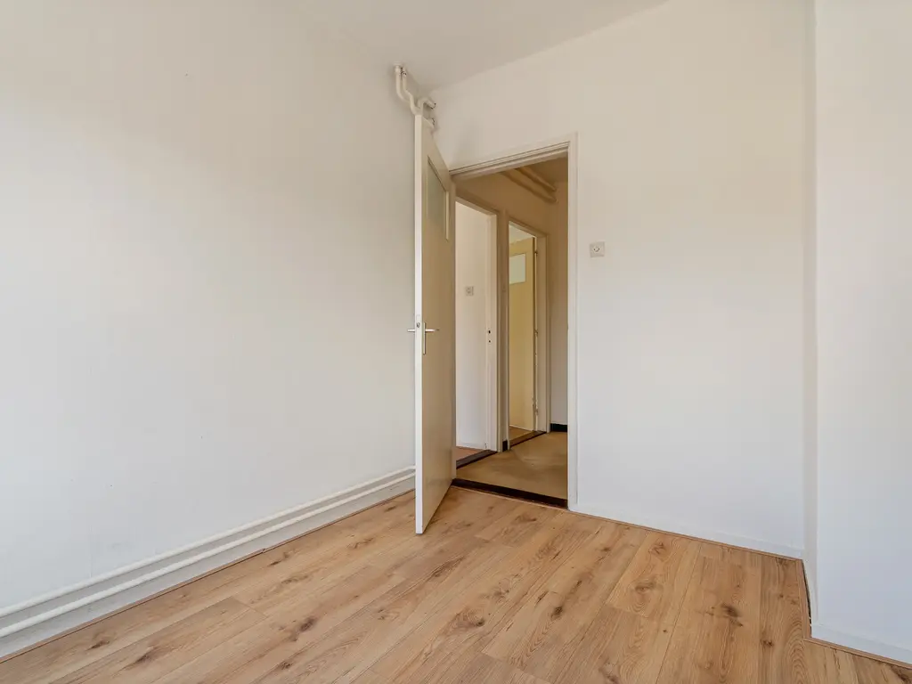 Burgemeester van de Mortelplein 52, TILBURG