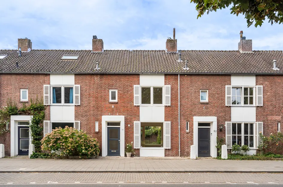 Burgemeester van de Mortelplein 52