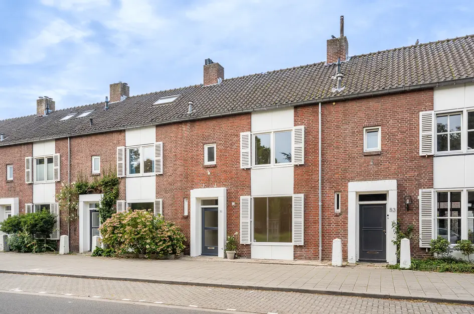 Burgemeester van de Mortelplein 52