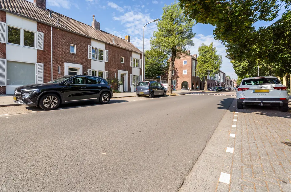 Burgemeester van de Mortelplein 52