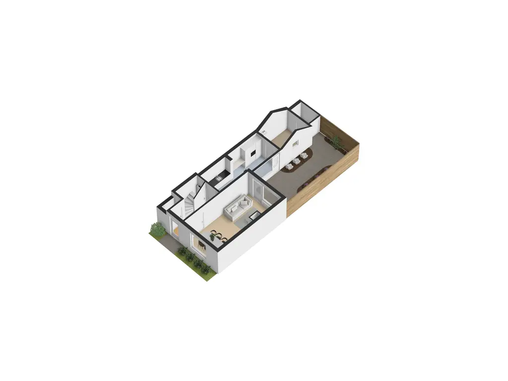 Plattegrond 3