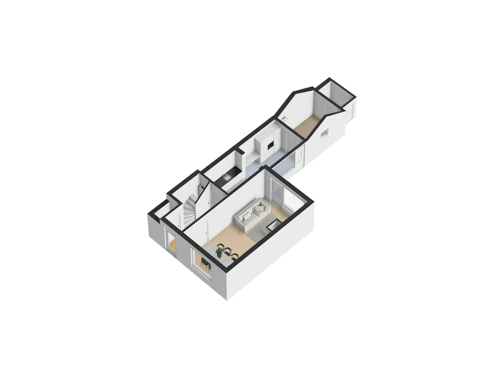 Plattegrond 5