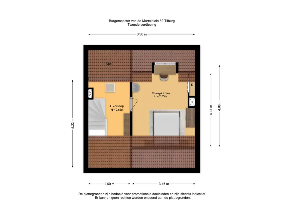 Plattegrond 8