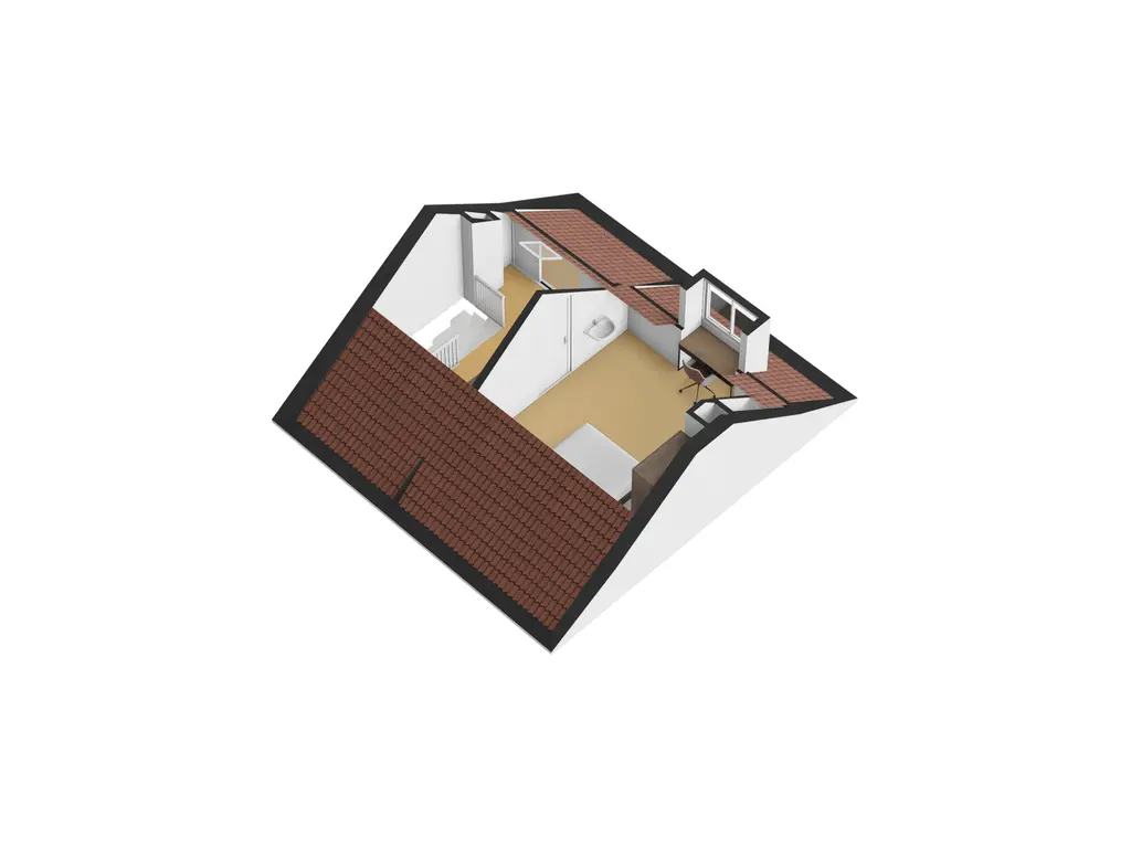 Plattegrond 9