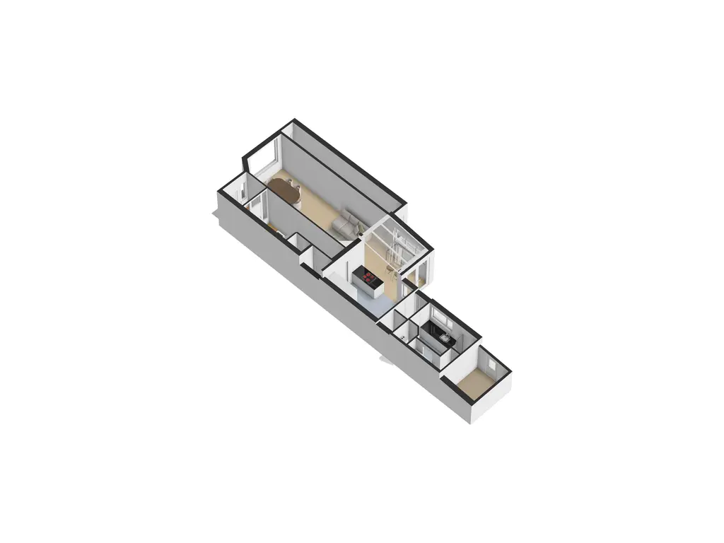 Plattegrond 5