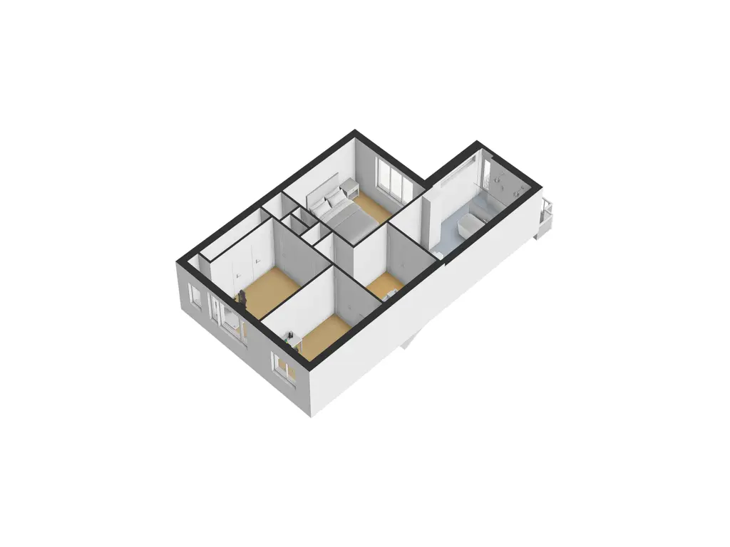 Plattegrond 7
