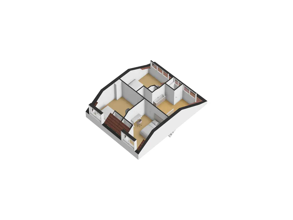 Plattegrond 9
