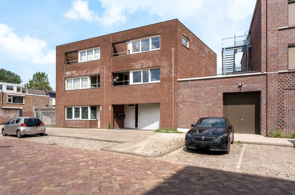 Gondelstraat 12