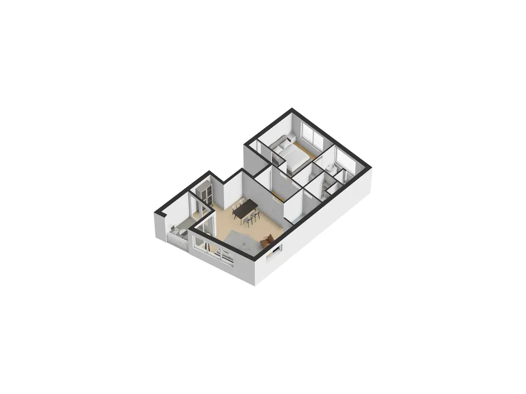 Plattegrond 3