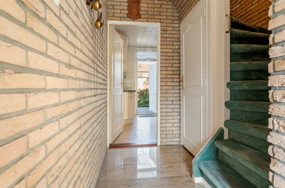 Vivaldistraat 95