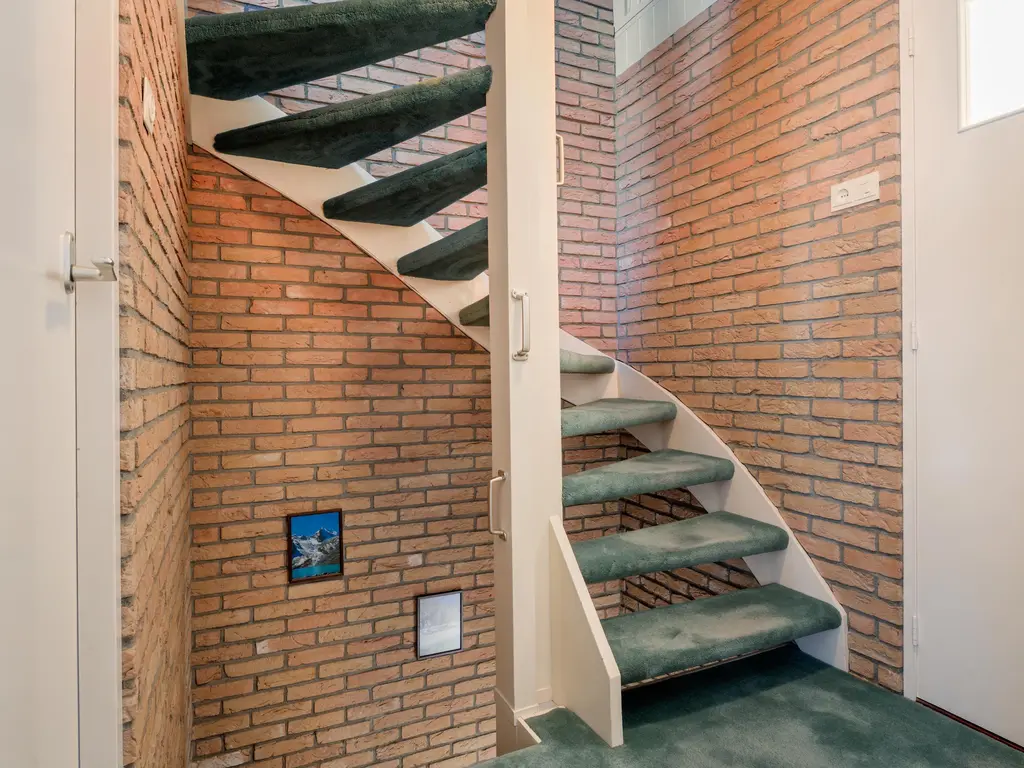 Vivaldistraat 95, TILBURG