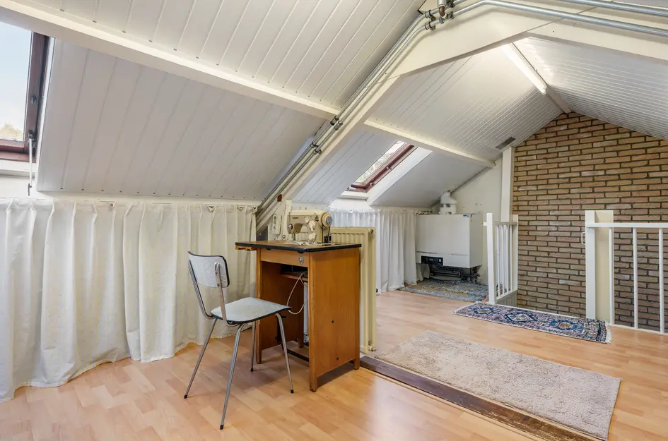 Vivaldistraat 95