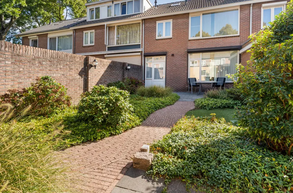 Vivaldistraat 95