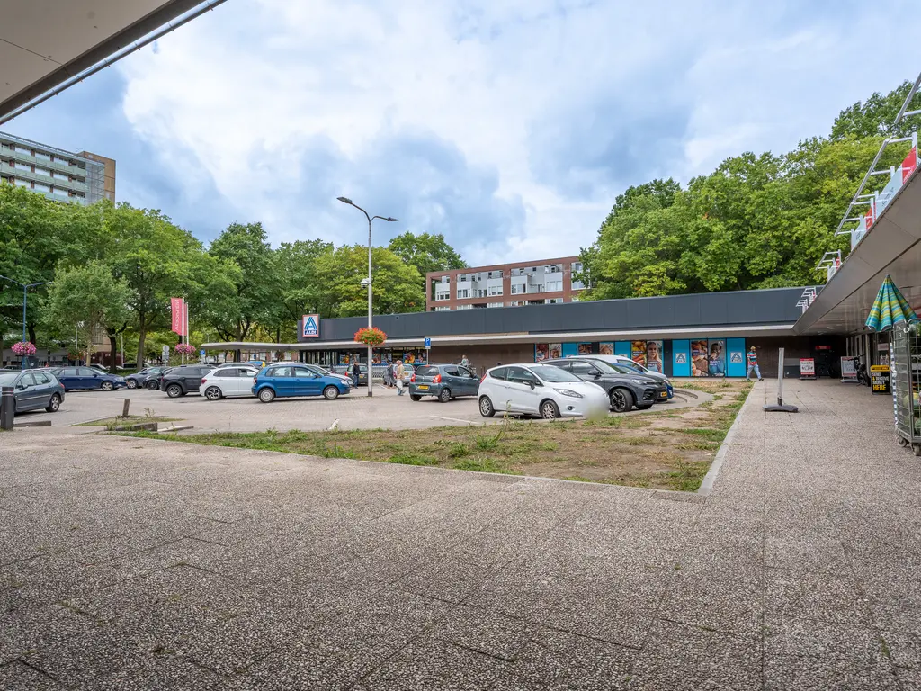 Vivaldistraat 95, TILBURG