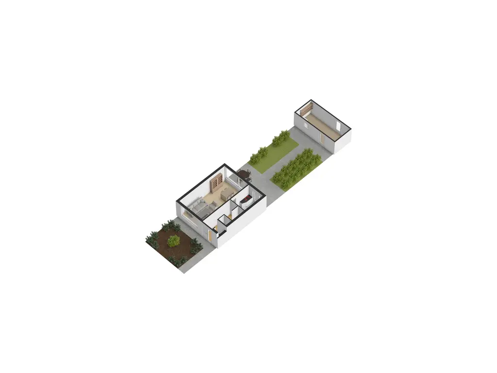 Plattegrond 2