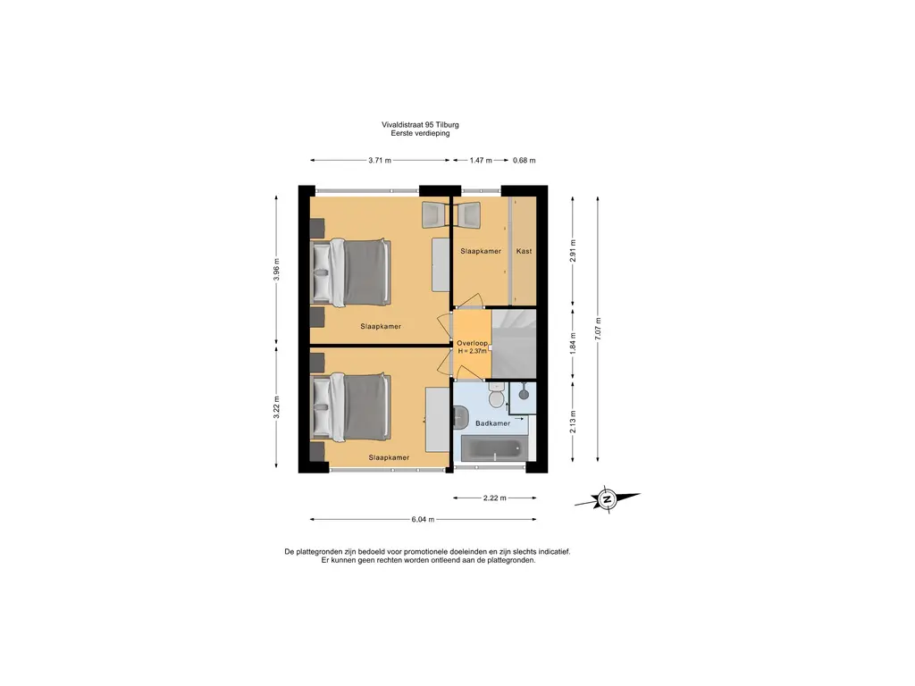 Plattegrond 5