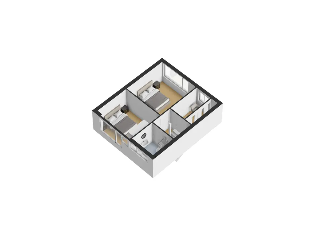 Plattegrond 6