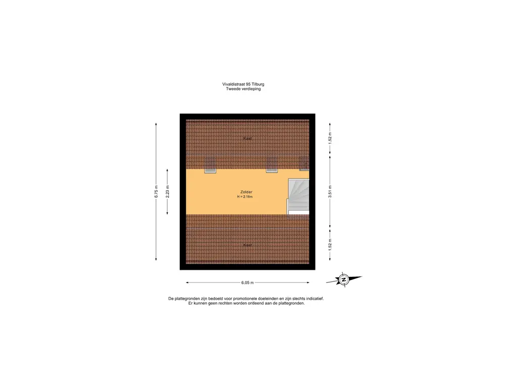 Plattegrond 7