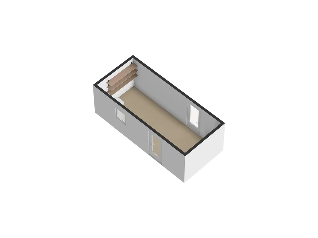 Plattegrond 10