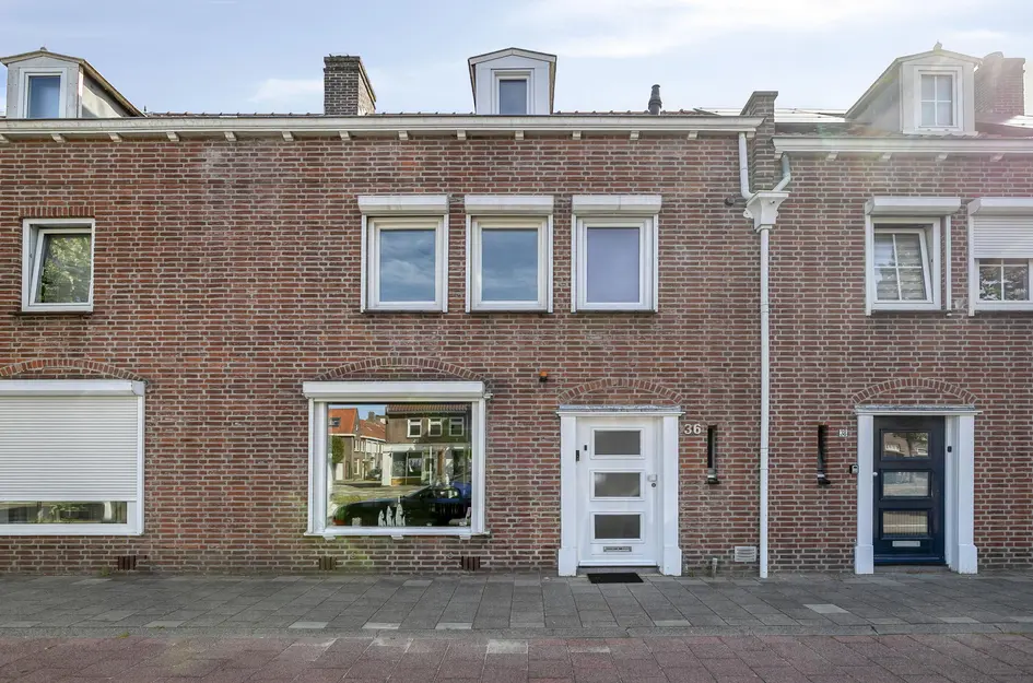 Ringbaan-Oost 36