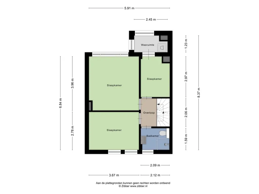 Plattegrond 4
