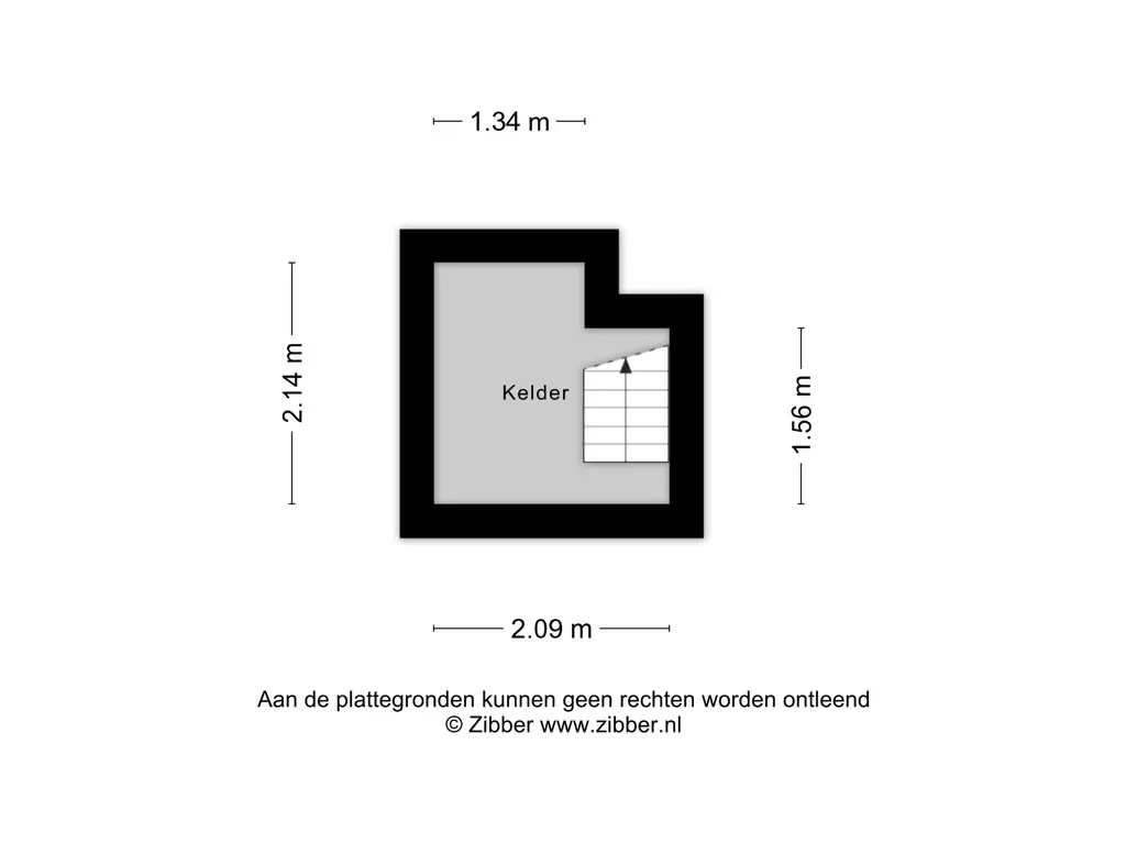 Plattegrond 8
