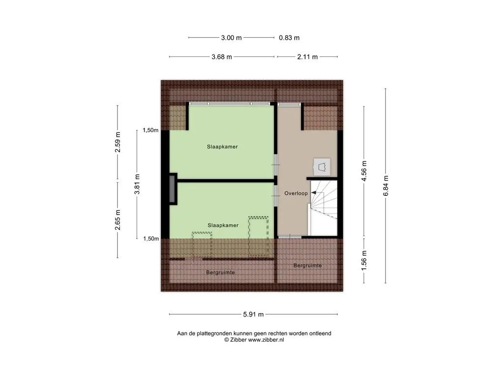Plattegrond 6