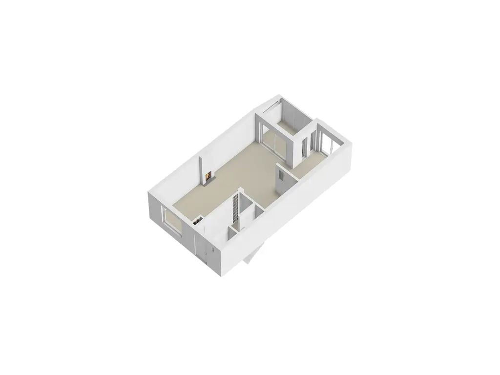 Plattegrond 3