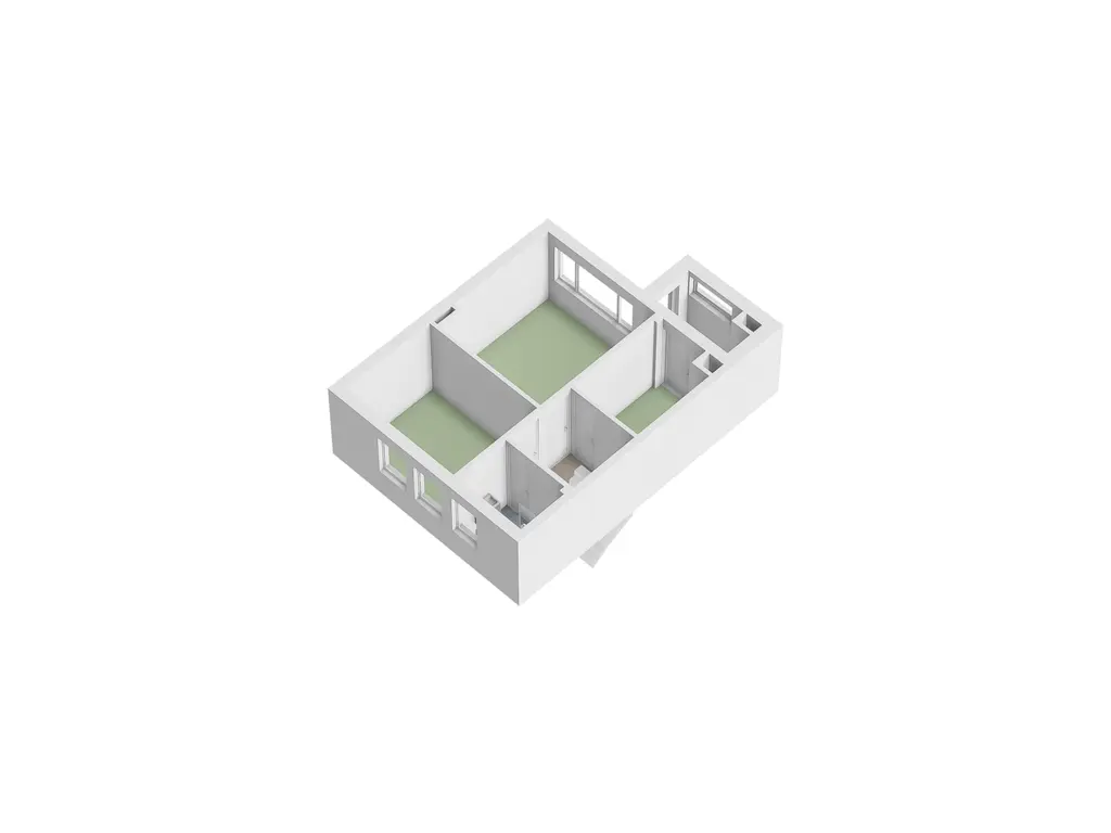Plattegrond 5