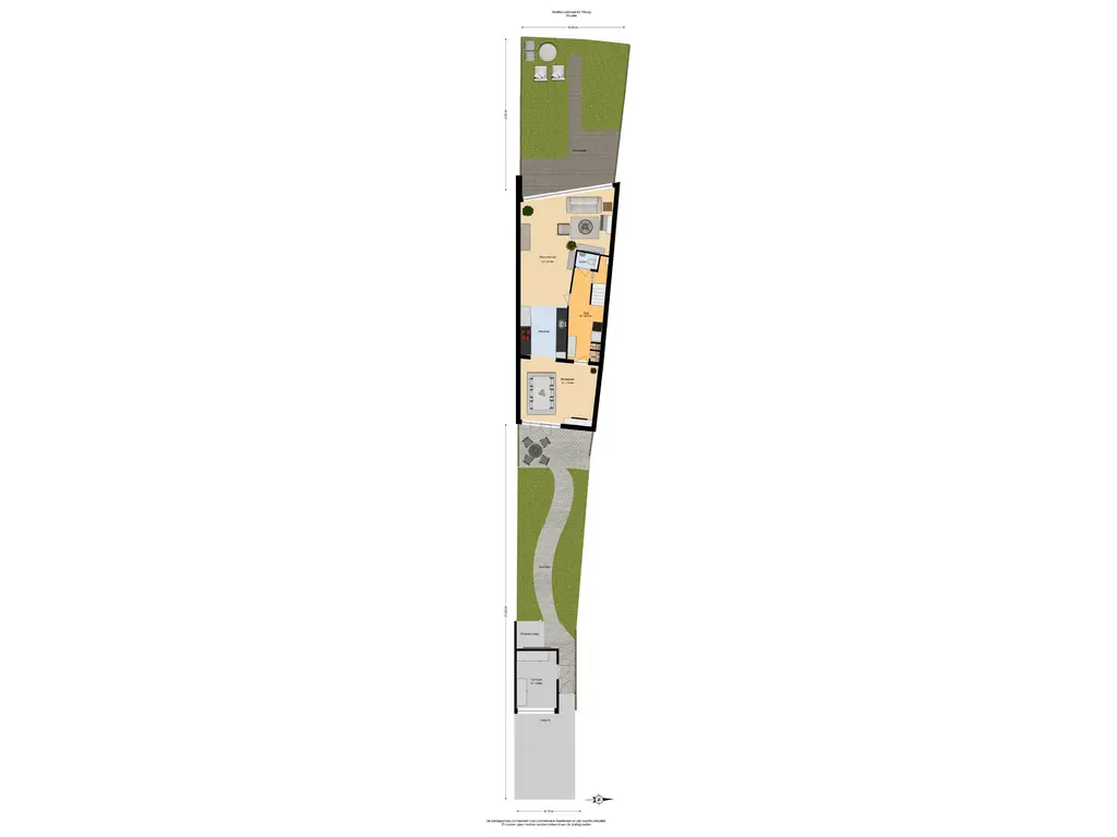 Plattegrond 2