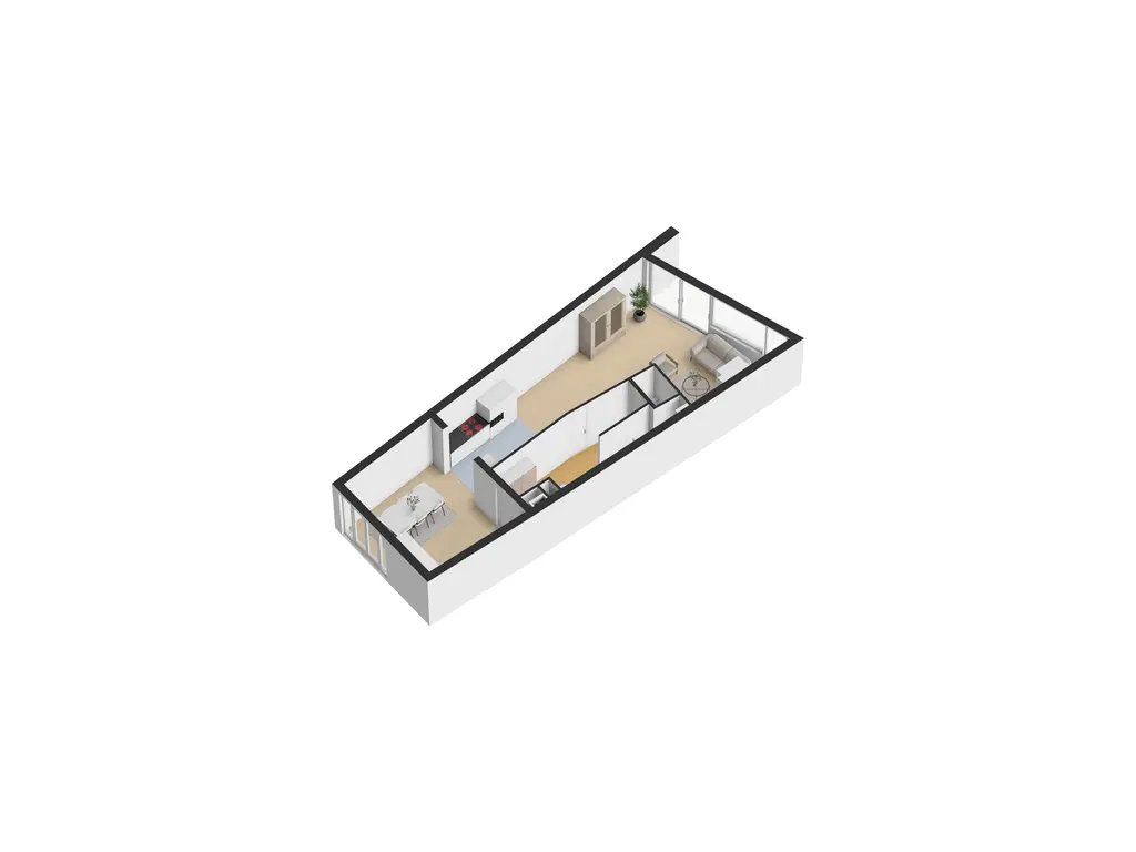 Plattegrond 5