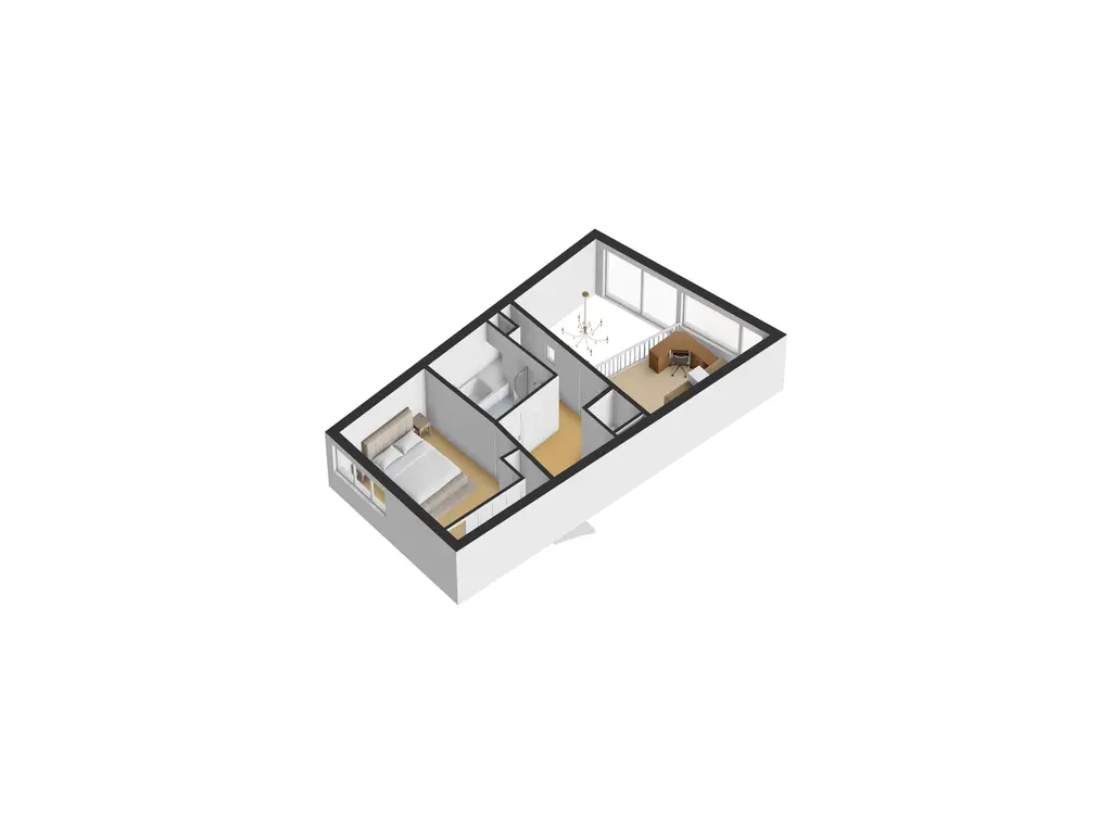 Plattegrond 7