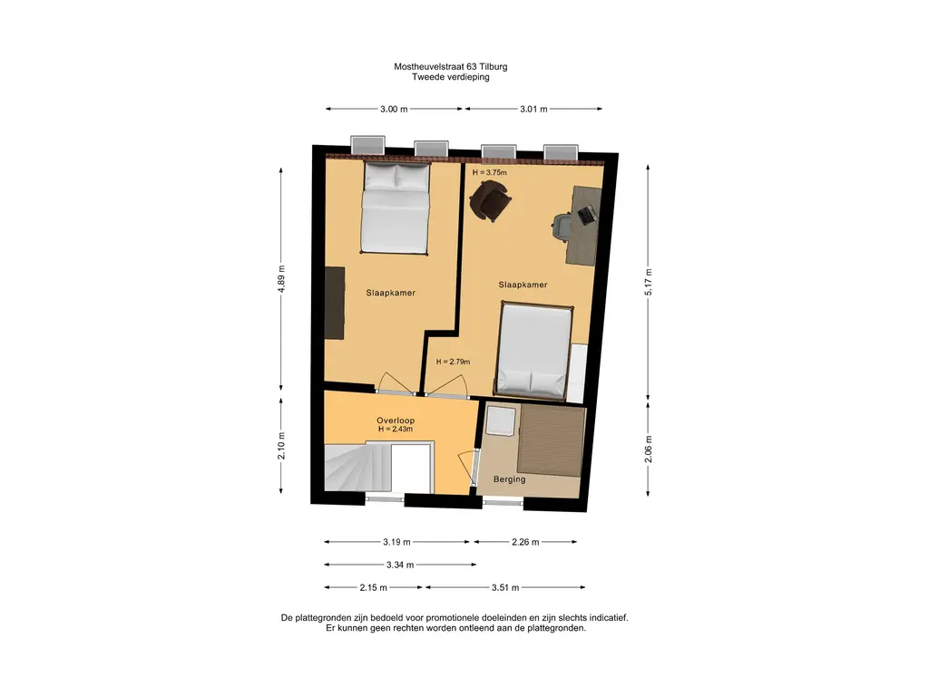 Plattegrond 8