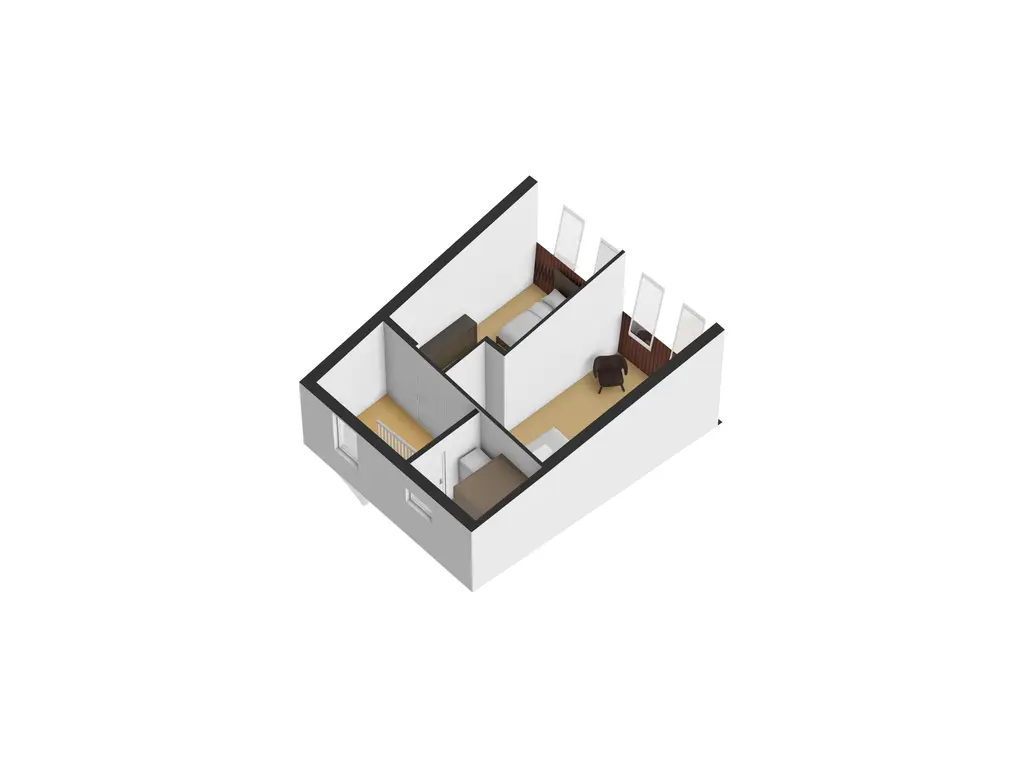 Plattegrond 9