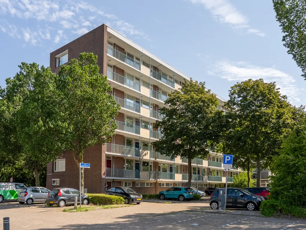 Professor Cobbenhagenlaan 276, TILBURG