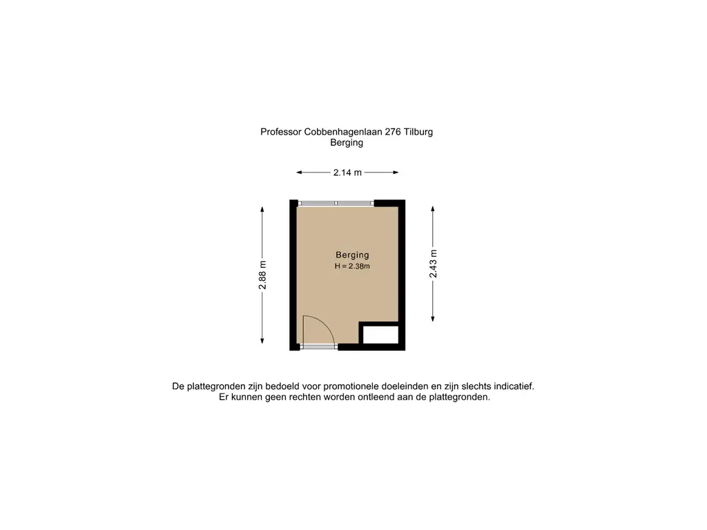 Plattegrond 4