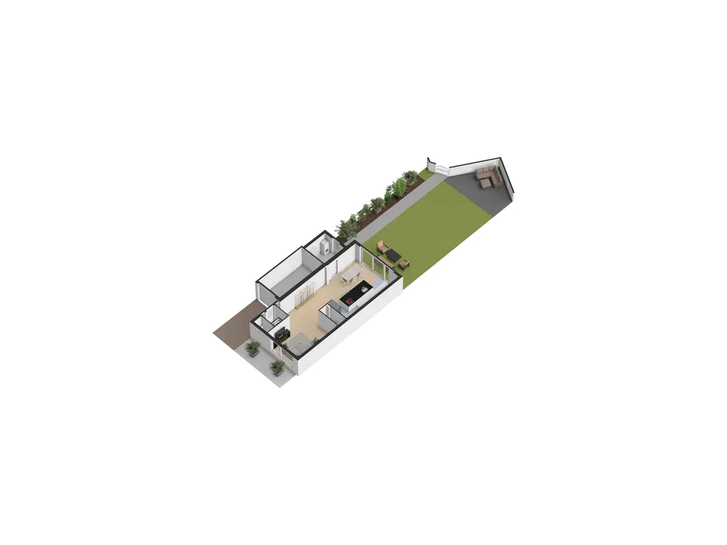 Plattegrond 3